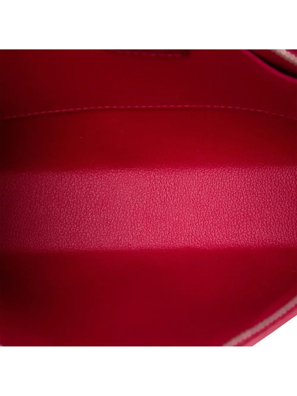 Louis Vuitton add touch